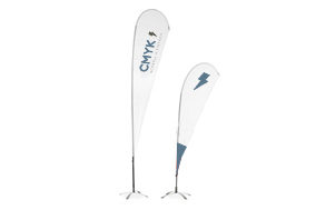 Drop-Flags